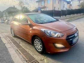 Hyundai I30 - 5500 € - 15260853 5 | Car24.bg Hyundai I30 - 5500 € - 15260853 5