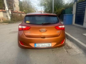 Hyundai I30 - 5500 € - 15260853 12 | Car24.bg Hyundai I30 - 5500 € - 15260853 12