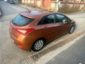 Hyundai I30 - 5500 € - 15260853 2 | Car24.bg Hyundai I30 - 5500 € - 15260853 2