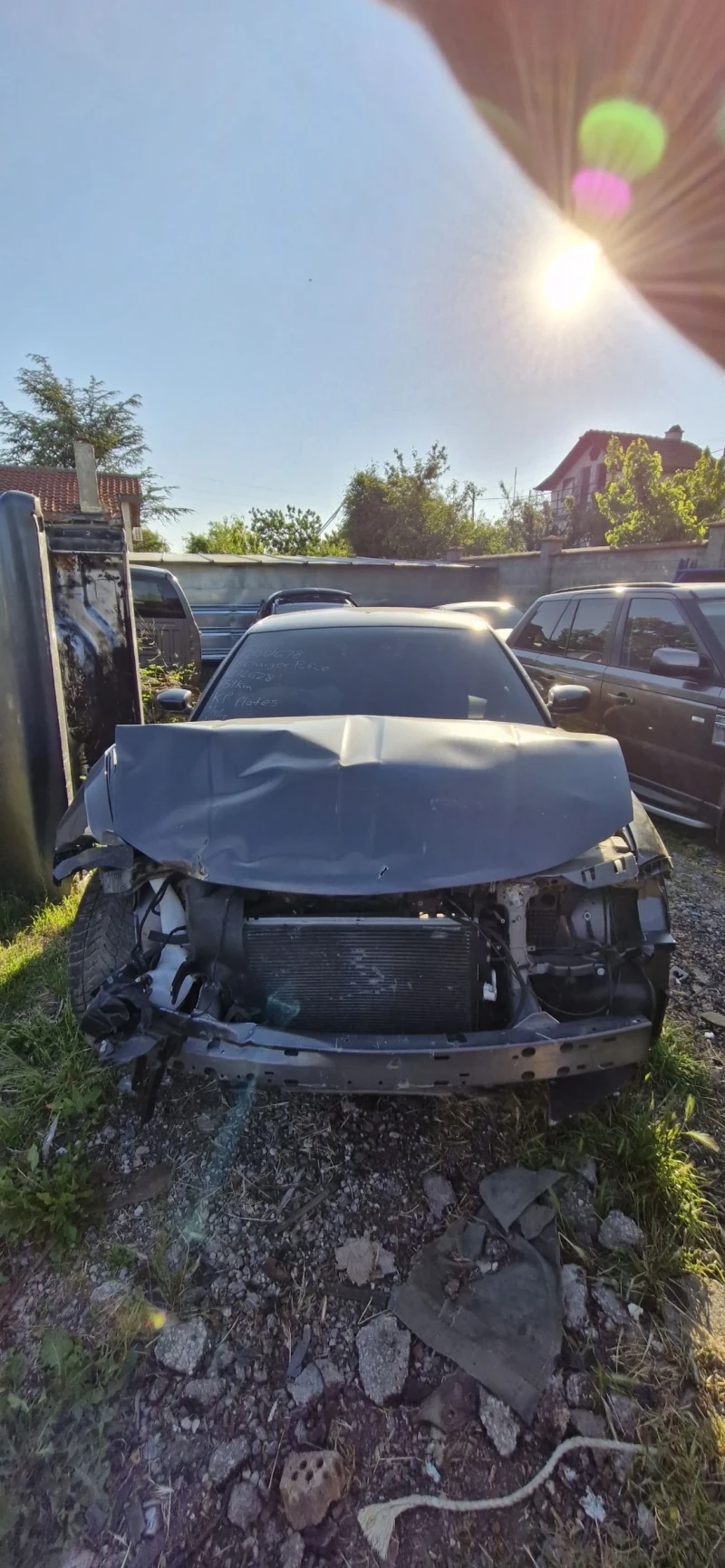 Dodge Charger - 11 лв. / 5.62 € - 84203011 1 | Car24.bg Dodge Charger - 11 лв. / 5.62 € - 84203011 1