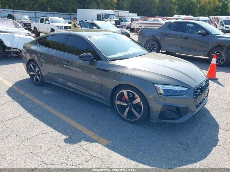 Audi A5 * PREMIUM PLUS 45 TFSI S LINE QUATTRO S TRONIC * C - 47600 лв. / 24337.49 € - 30847135 1 | Car24.bg Audi A5 * PREMIUM PLUS 45 TFSI S LINE QUATTRO S TRONIC * C - 47600 лв. / 24337.49 € - 30847135 1