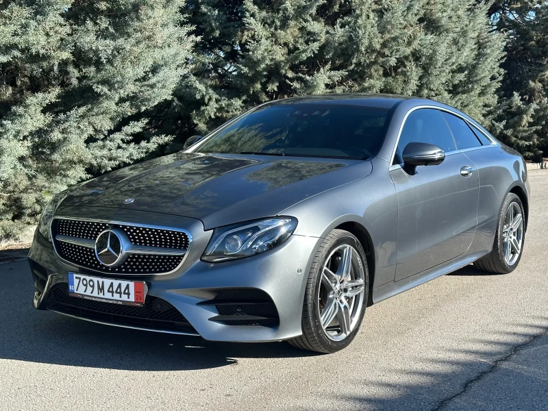 Mercedes-Benz E 400 4matic/AMG Line/360/MULTIBEAM/ВАКУМ/Kyless/Distron - 24900 € / 48700.17 лв. - 56365882 1 | Car24.bg Mercedes-Benz E 400 4matic/AMG Line/360/MULTIBEAM/ВАКУМ/Kyless/Distron - 24900 € / 48700.17 лв. - 56365882 1