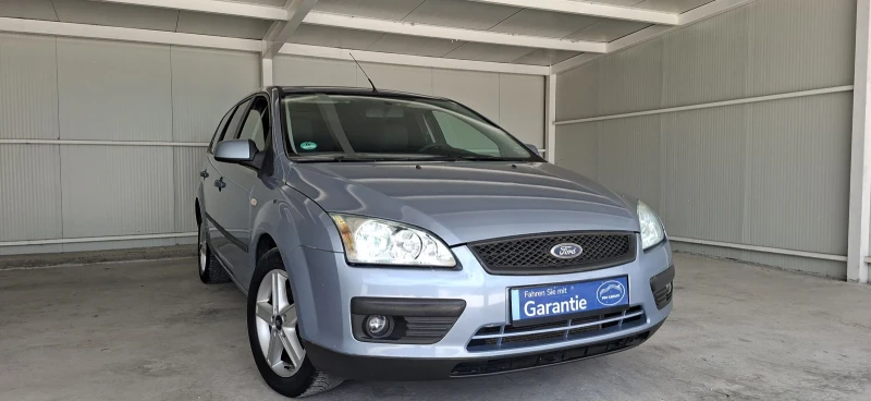Ford Focus 1.6 - 2250 € / 4400.62 лв. - 50168524 1 | Car24.bg Ford Focus 1.6 - 2250 € / 4400.62 лв. - 50168524 1