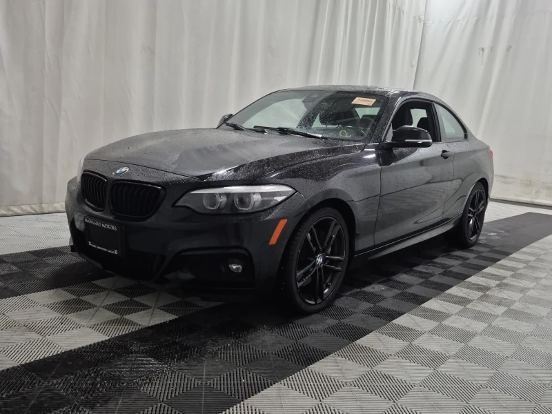 BMW 230 I XDRIVE - 17900 € - 76623651 1 | Car24.bg BMW 230 I XDRIVE - 17900 € - 76623651 1