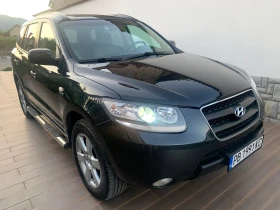 Hyundai Santa fe 1-ви Собственик, 153000км, 7 места, Пълна Серв. Ис - Car24.bg Hyundai Santa fe 1-ви Собственик, 153000км, 7 места, Пълна Серв. Ис