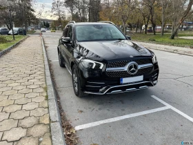 Mercedes-Benz GLE 300 4 MATIC* AMG* 6+ 1 - Car24.bg Mercedes-Benz GLE 300 4 MATIC* AMG* 6+ 1