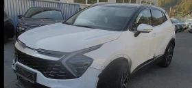 Kia Sportage 1.6i HYBRID - Car24.bg Kia Sportage 1.6i HYBRID