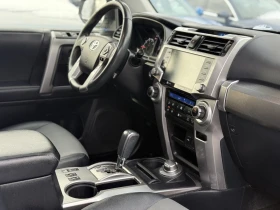 Toyota 4runner * SR5 Premium 4.0L 4WD * CARFAX * ЦЕНА ДО БГ - 31450 € / 61510.85 лв. - 20053078 15 | Car24.bg Toyota 4runner * SR5 Premium 4.0L 4WD * CARFAX * ЦЕНА ДО БГ - 31450 € / 61510.85 лв. - 20053078 15