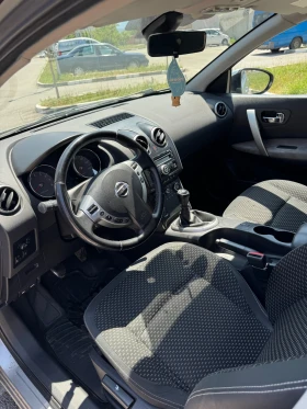Nissan Qashqai + 2 2.0i - 4999 € / 9777.19 лв. - 15713253 8 | Car24.bg Nissan Qashqai + 2 2.0i - 4999 € / 9777.19 лв. - 15713253 8