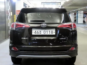 Toyota Rav4 undefined | Auto.bg — изображение 5 Toyota Rav4 undefined | Auto.bg — изображение 5