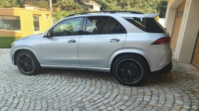 Mercedes-Benz GLE 450 AMG EQ | Auto.bg — изображение 4 Mercedes-Benz GLE 450 AMG EQ | Auto.bg — изображение 4