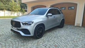 Mercedes-Benz GLE 450 AMG EQ | Auto.bg — изображение 3 Mercedes-Benz GLE 450 AMG EQ | Auto.bg — изображение 3