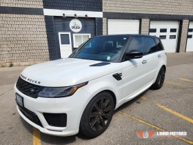 Land Rover Range Rover Sport undefined | Auto.bg — изображение 7 Land Rover Range Rover Sport undefined | Auto.bg — изображение 7