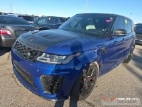 Land Rover Range Rover Sport undefined | Auto.bg — изображение 4 Land Rover Range Rover Sport undefined | Auto.bg — изображение 4