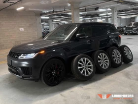 Land Rover Range Rover Sport undefined | Auto.bg — изображение 5 Land Rover Range Rover Sport undefined | Auto.bg — изображение 5