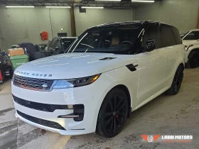 Land Rover Range Rover Sport undefined | Auto.bg — изображение 3 Land Rover Range Rover Sport undefined | Auto.bg — изображение 3