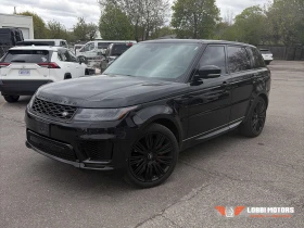 Land Rover Range Rover Sport undefined | Auto.bg — изображение 6 Land Rover Range Rover Sport undefined | Auto.bg — изображение 6