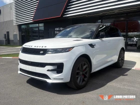 Land Rover Range Rover Sport undefined | Auto.bg — изображение 2 Land Rover Range Rover Sport undefined | Auto.bg — изображение 2