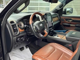 Dodge RAM 1500 Limited Longhorn / 360 / Обдухване / Carfax | Auto.bg — изображение 5 Dodge RAM 1500 Limited Longhorn / 360 / Обдухване / Carfax | Auto.bg — изображение 5