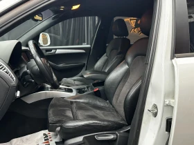 Audi Q5 3.0 V6 TDI quattro | Auto.bg — изображение 6 Audi Q5 3.0 V6 TDI quattro | Auto.bg — изображение 6