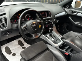 Audi Q5 3.0 V6 TDI quattro | Auto.bg — изображение 7 Audi Q5 3.0 V6 TDI quattro | Auto.bg — изображение 7