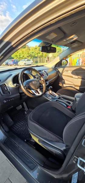 Kia Sportage undefined | Auto.bg — изображение 5 Kia Sportage undefined | Auto.bg — изображение 5