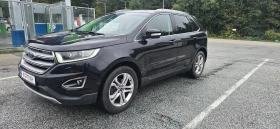 Ford Edge 2.0 Titanium AWD