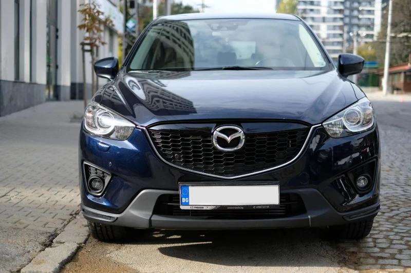 Mazda CX-5 2.2 Skyactiv-D AWD Automatic - 12000 € / 23469.96 лв. - 60381376 1 | Car24.bg Mazda CX-5 2.2 Skyactiv-D AWD Automatic - 12000 € / 23469.96 лв. - 60381376 1