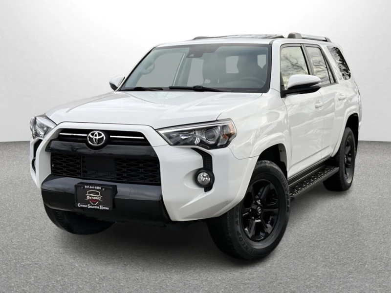 Toyota 4runner * SR5 Premium 4.0L 4WD * CARFAX * ЦЕНА ДО БГ - 31450 € / 61510.85 лв. - 20053078 1 | Car24.bg Toyota 4runner * SR5 Premium 4.0L 4WD * CARFAX * ЦЕНА ДО БГ - 31450 € / 61510.85 лв. - 20053078 1
