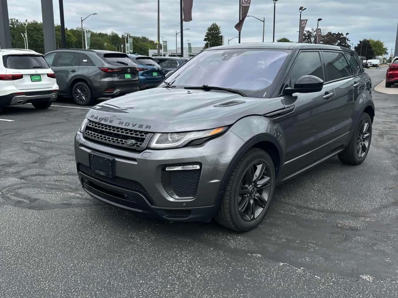 Land Rover Range Rover Evoque * Landmark Special Edition* АВТОКРЕДИТ* - 10500 € - 41283947 1 | Car24.bg Land Rover Range Rover Evoque * Landmark Special Edition* АВТОКРЕДИТ* - 10500 € - 41283947 1