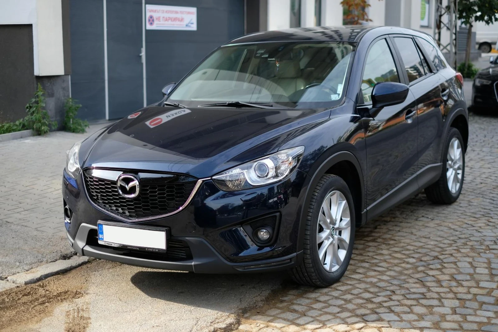 Mazda CX-5 2.2 Skyactiv-D AWD Automatic - изображение 5 | Auto.bg Mazda CX-5 2.2 Skyactiv-D AWD Automatic - изображение 5