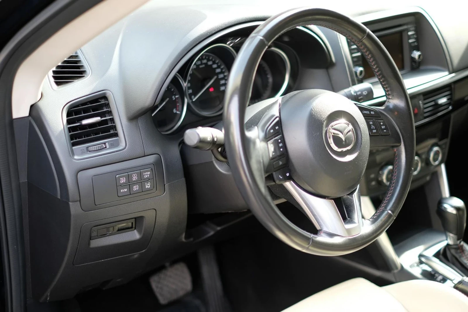 Mazda CX-5 2.2 Skyactiv-D AWD Automatic - изображение 8 | Auto.bg Mazda CX-5 2.2 Skyactiv-D AWD Automatic - изображение 8