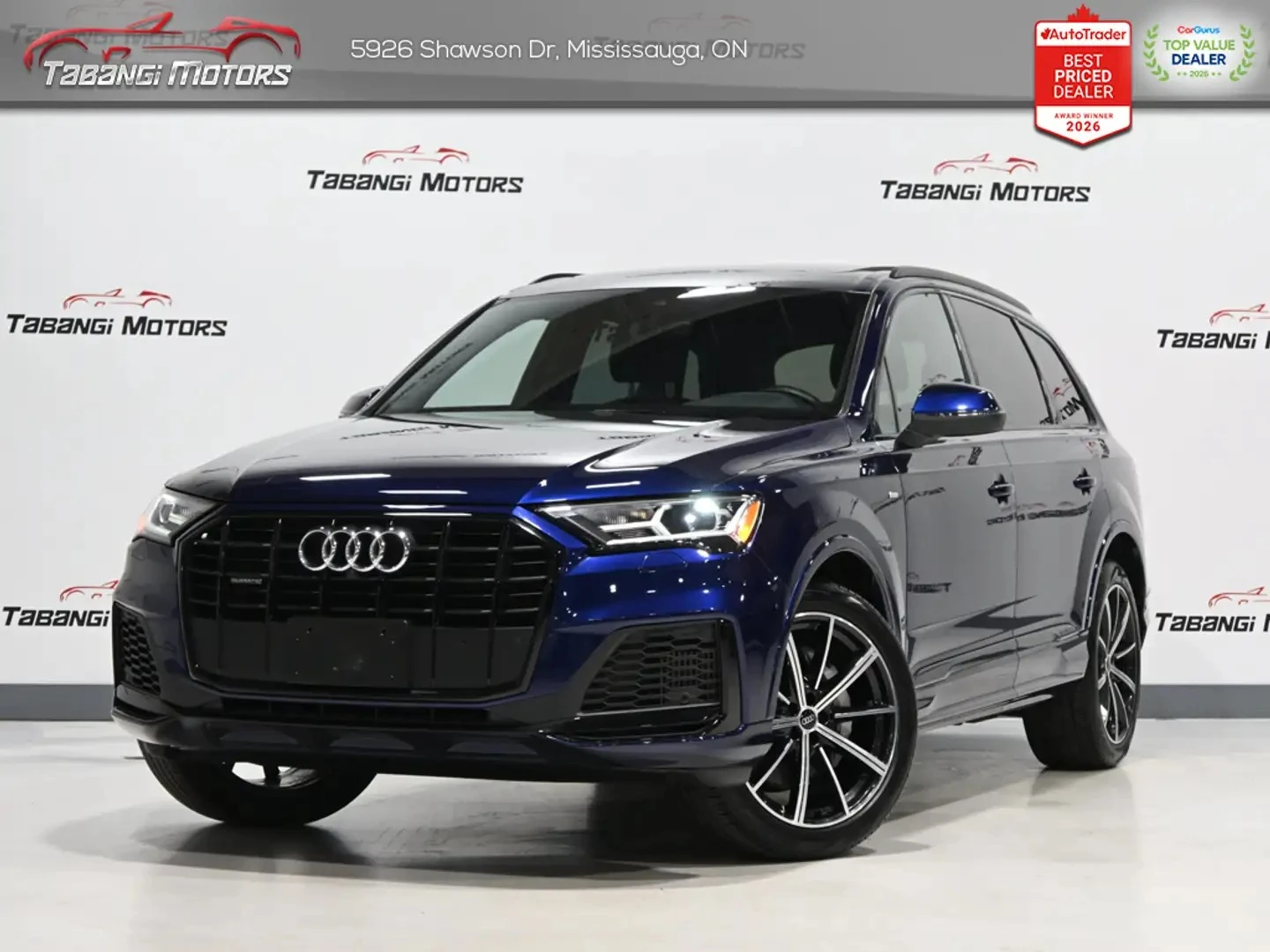Audi Q7 PROGRESSIV S LINE ЦЕНА ДО БЪЛГАРИЯ АВТОКРЕДИТ | Auto.bg — изображение 1 Audi Q7 PROGRESSIV S LINE ЦЕНА ДО БЪЛГАРИЯ АВТОКРЕДИТ | Auto.bg — изображение 1