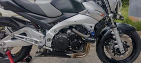Suzuki Gsr undefined | Auto.bg — изображение 2 Suzuki Gsr undefined | Auto.bg — изображение 2