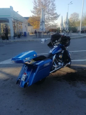 Harley-Davidson Street undefined | Auto.bg — изображение 8 Harley-Davidson Street undefined | Auto.bg — изображение 8