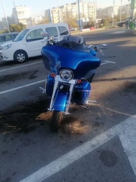 Harley-Davidson Street undefined | Auto.bg — изображение 9 Harley-Davidson Street undefined | Auto.bg — изображение 9