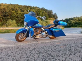 Harley-Davidson Street undefined | Auto.bg — изображение 4 Harley-Davidson Street undefined | Auto.bg — изображение 4