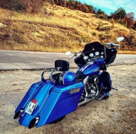Harley-Davidson Street undefined | Auto.bg — изображение 2 Harley-Davidson Street undefined | Auto.bg — изображение 2