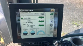 Трактор John Deere 8R 410 R-23 НАВИГАЦИЯ ЛИЗИНГ | Auto.bg — изображение 7 Трактор John Deere 8R 410 R-23 НАВИГАЦИЯ ЛИЗИНГ | Auto.bg — изображение 7