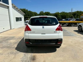 Peugeot 3008 1.6hdi 112k.c* UNIKAT* - 5000 € / 9779.15 лв. - 34464728 6 | Car24.bg Peugeot 3008 1.6hdi 112k.c* UNIKAT* - 5000 € / 9779.15 лв. - 34464728 6