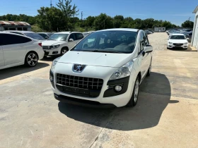 Снимка Peugeot 3008