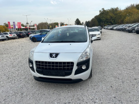 Обява за продажба на Peugeot 3008 1.6hdi 112k.c*UNIKAT* ~10 350 лв. - изображение 1