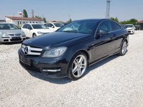 Mercedes-Benz C 220 CDI AMG AVANTGARDE COUPE ЛИЗИНГ - Car24.bg Mercedes-Benz C 220 CDI AMG AVANTGARDE COUPE ЛИЗИНГ