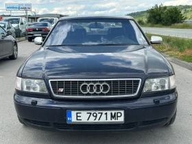 Audi S8 4.2i - Car24.bg Audi S8 4.2i