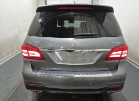 Mercedes-Benz GLS 450 - 43000 лв. / 21985.55 € - 70917017 6 | Car24.bg Mercedes-Benz GLS 450 - 43000 лв. / 21985.55 € - 70917017 6