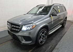Mercedes-Benz GLS 450  - Car24.bg Mercedes-Benz GLS 450