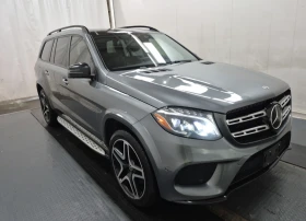 Mercedes-Benz GLS 450 - 43000 лв. / 21985.55 € - 70917017 2 | Car24.bg Mercedes-Benz GLS 450 - 43000 лв. / 21985.55 € - 70917017 2
