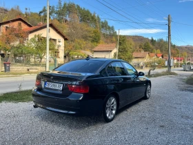 Снимка BMW 318