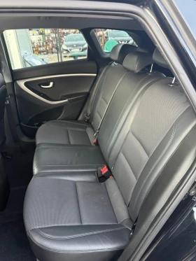 Hyundai I30 1.6CRDI Facelift Швейцария - 8800 € / 17211.30 лв. - 46004922 10 | Car24.bg Hyundai I30 1.6CRDI Facelift Швейцария - 8800 € / 17211.30 лв. - 46004922 10