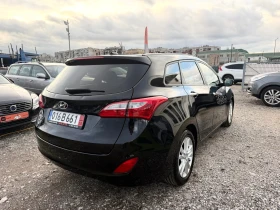 Hyundai I30 1.6CRDI Facelift Швейцария - 8800 € / 17211.30 лв. - 46004922 6 | Car24.bg Hyundai I30 1.6CRDI Facelift Швейцария - 8800 € / 17211.30 лв. - 46004922 6